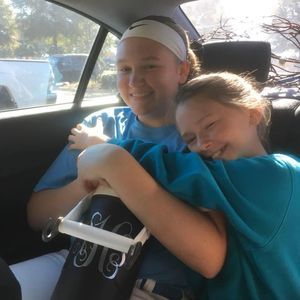 Meet your Posher, Rodney